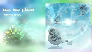 DUODENARY- We Flow (Vast Error)