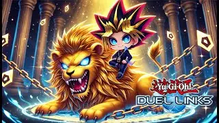 🎮🌙 Yu-Gi-Oh! Duel Links: STREAM PARA LOS QUE NO PUEDEN DORMIR 🃏💤