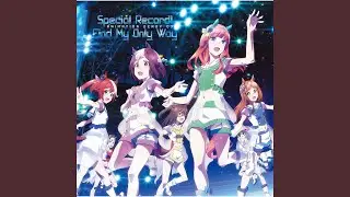 Special Record! (Off Vocal) (2021 Remastered Version)