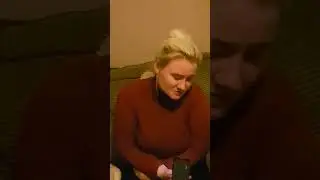 Creep Cover by Jessica Stapleton