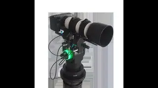 KD ZP30R-880 Full-frame 4K60P telephoto lens intelligent shooting