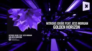 Nitrous Oxide feat Jess Morgan - Golden Horizon [FULL] (Amsterdam Trance)