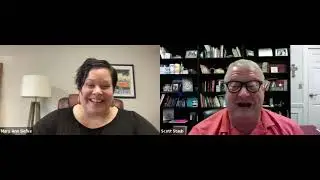 Gospel Discussion Foundational Hope
