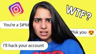 How NOT to Text Girls | Real Talk ft. @thatmalluchick | Dobara