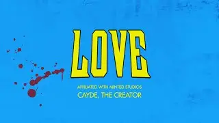 Cayde, The Creator | LOVE | INVINCIBLE | VRCHAT