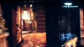 Golden Hammerburst: IN ACTION!!!