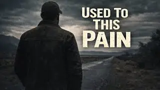 Used To This Pain (Official Lyric Video)