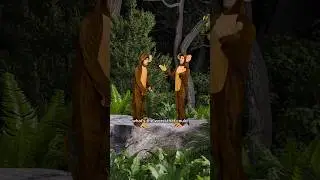 Первый стенд