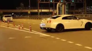 #SRS 93 #04.06.2015 (M3 650 л.с. GT-R R35, F10 M5, 2109 Turbo, E63...)