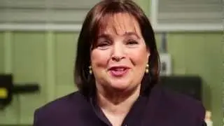 Советы Ины Гартен в последнюю минуту ко Дню благодарения