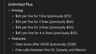 Google Fi Full Updated Plans Info Effective 4-8-2022