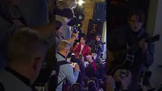Joker Out – Ako toga više neće biti | Belgrade (live 29.11.2024, acoustic)