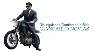 DGR MADRID | ¿Corbata o pajarita?