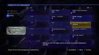 Resident Evil 6 Alles gute zum Geburtstag (Er 26) (Sie 33) PS4-Live-Übertragung von KatieOHaganHD