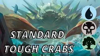 Standard Charix, the Raging Isle Decktech w/HamHocks42