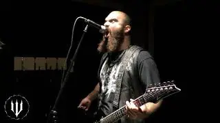 Trivax - The Serpent's Gaze (Rehearsal) Sept 2018