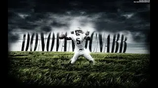 Donovan McNabb - 5 (pt. 2) {Career Highlights}