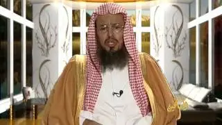لا تغضب ـ مانع المانع