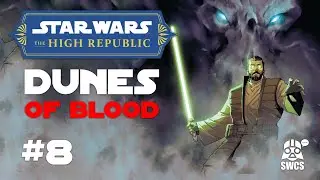 Star Wars | The High Republic #8 | CANON [2023] NEW