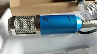 BM-800 | Best Voice Recording Microphone | Unboxing | Lowest Price