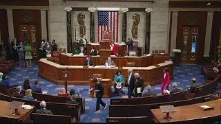 Bill proposes extra $2,400 per year in Social Security benefits, but it hasn&rsquo;t passed