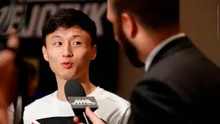 The Korean Superboy: 'Las Vegas is my kinda town'