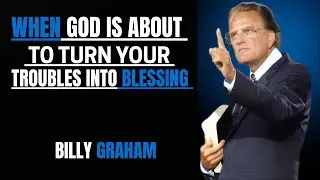 When God Turns Your Trouble Into a Blessing &ndash; Powerful Christian Motivation