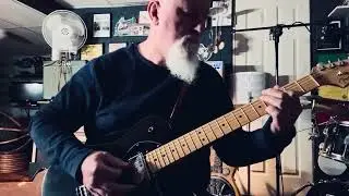 Did an upgrade to CuNife Wide range fender pickups glad I did really love the pickups ❤️🎸🔥
