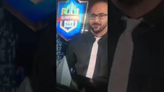 ICE POSEIDON STALKER ANDY