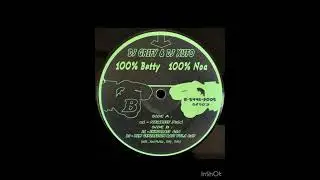 Dj Grify & Dj Xufo - New Generation Bass Vol.1