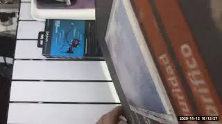 Serie de tips, para pintar en acuarela. Hoy Bruma
