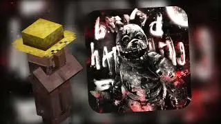 Villager Sings BAD HAPPENING FUNK (AI Cover)