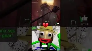 GetNet escapou da morte dele poppy play time
