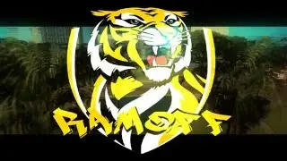 ~ramoff rush~YA VERNULSEA~[MOOVIE#11]