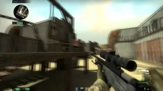 MLG NOSCOPE NOT 360((99 BUT 60 FPS!!!!!!!!!1!!!!