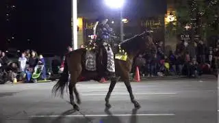 Spokane Lilac Festival 2019