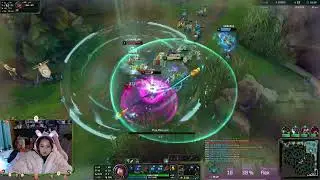 01/06/2025 - Morganasaidwhat#na1 - Neeko Support - FLEX Ranked - Promoted Platinum 3