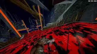 Blessed Burden | Facility WR in 23.790
