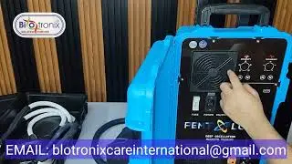 Pain Relief Pemf Magnetic Therapy Device Physio Magneto Human Pulse Electromagnetic Field Physio