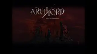 Archlord event video