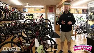 Grown Locally: Trailhead Bike Shop supports and grows biking community.