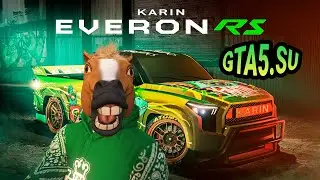 Новинки онлайна в GTA 5 Enhanced играем в ГТА 5 без RP