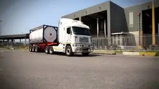 Umongo Petroleum: Cross border Relationships