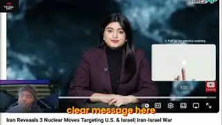 Iran Protests Escalate, Nuclear Advances Revealed Amidst Global Tension #shorts