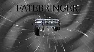 Fatebringer: God Rolls & How To Get It- Destiny 2