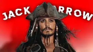 ENEMY - CAPTAIN JACK SPARROW Edit | Johnny Deep Status | Jack Sparrow Status Enemy Status |PeNo BOY