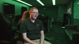 UTD Esports - The Rise of Esports