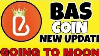 Bas Coin New Latest Update 🔥 || Bas Coin News Today | BNB ATTESTATION SERVICE | BAS CRYPTO