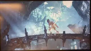 Dell Precision M4800 with Nvidia Quadro T1000 3Dmark Fire Strike Test