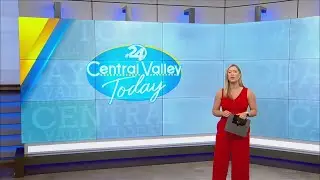 Central Valley Today! Sequoia Symphony Orchestra